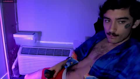 cybin online show from 01/23/25, 02:39