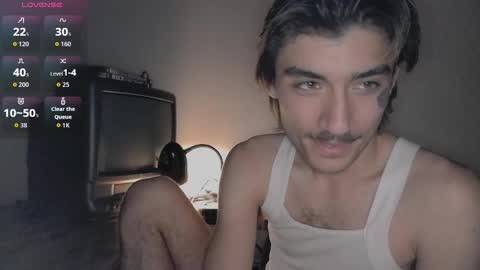 cybin online show from 10/03/25, 10:56