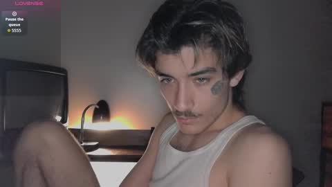 cybin online show from 10/06/25, 03:37