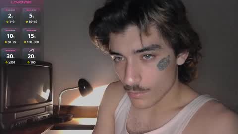 cybin online show from 10/12/25, 03:38