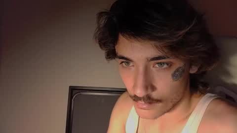 cybin online show from 11/07/25, 06:13