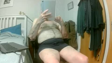 Snapshot of sillyoldman45221063 chatting on 06/06/26, 09:52 sillyoldman45221063 online show from 06/06/26, 09:52