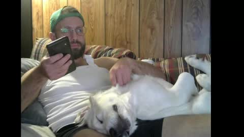 silu1027 online show from 09/18/25, 02:35