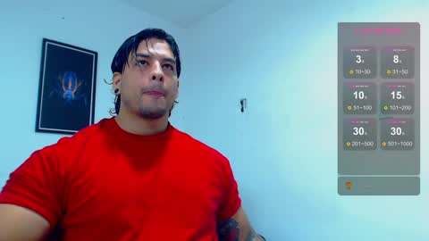 silvabranko online show from 12/19/24, 06:23