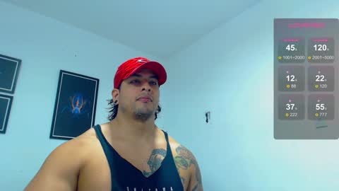 silvabranko online show from 01/03/25, 02:51