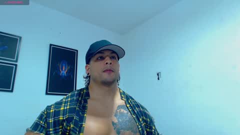 silvabranko online show from 02/05/25, 10:55