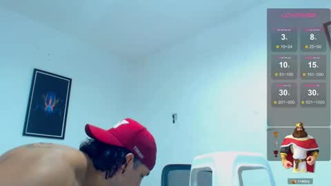 silvabranko online show from 02/21/25, 04:18