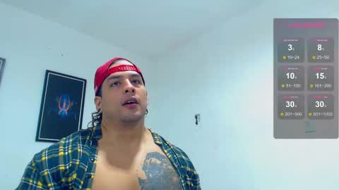 silvabranko online show from 02/21/25, 02:59