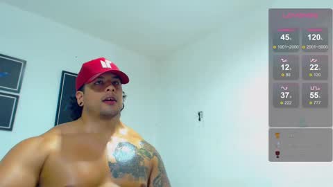 silvabranko online show from 02/23/25, 06:01