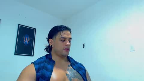 silvabranko online show from 03/02/25, 05:23