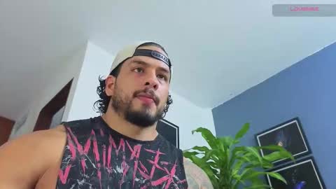 silvabranko online show from 12/04/25, 02:54