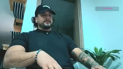 Snapshot of silvabranko chatting on 02/06/26, 01:21 silvabranko online show from 02/06/26, 01:21