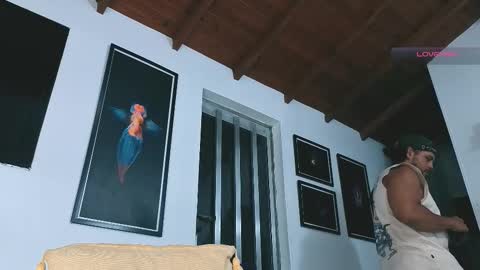 Snapshot of silvabranko chatting on 03/18/26, 01:31 silvabranko online show from 03/18/26, 01:31