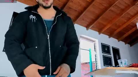 silvabranko online show from 06/11/26, 07:23