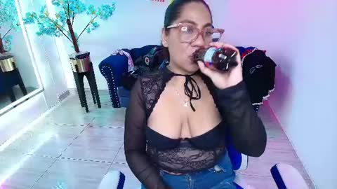 Silvana  online show from 07/17/26, 07:52