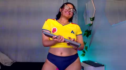 Silvana online show from 06/11/26, 07:34