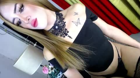  Silvana  for short  VANA  online show from 06/19/26, 03:49