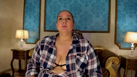  SilvanaBombshel  online show from 02/05/26, 12:21