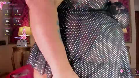  SilvanaBombshel  online show from 06/04/26, 10:54