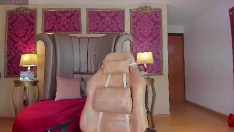  SilvanaBombshel  online show from 06/12/26, 12:26