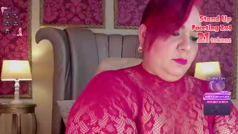  SilvanaBombshel  online show from 06/22/26, 12:35