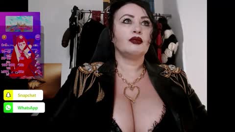 silvanaIce online show from 11/13/25, 10:14