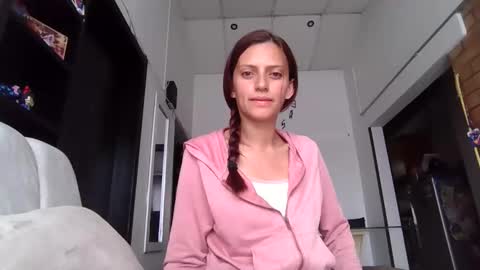 Snapshot of silvanaroberts_ chatting on 06/05/26, 07:30 Rouse online show from 06/05/26, 07:30