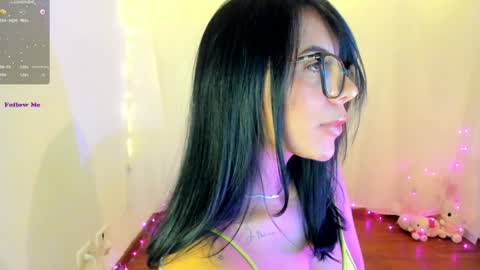 Silvanna online show from 02/08/25, 11:13