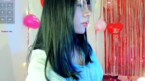 Silvanna online show from 02/16/25, 08:44