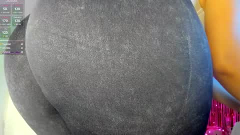 Silvanna online show from 02/16/25, 11:48