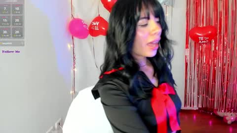 Silvanna online show from 02/26/25, 05:17