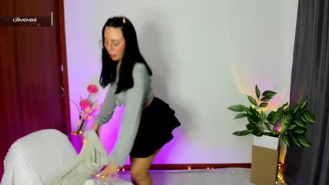 Silvanna online show from 11/27/25, 02:13