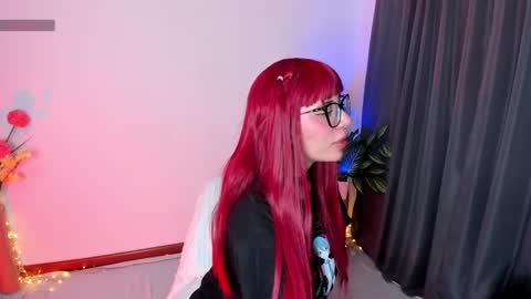 Silvanna online show from 11/28/25, 08:11