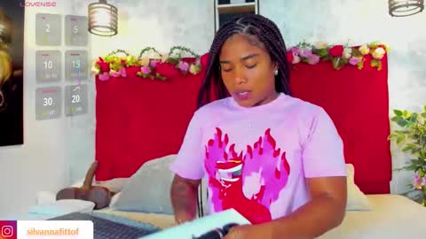 Silvana Fit  online show from 12/17/25, 11:27