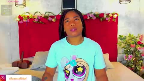 Silvana Fit  online show from 12/18/25, 11:38