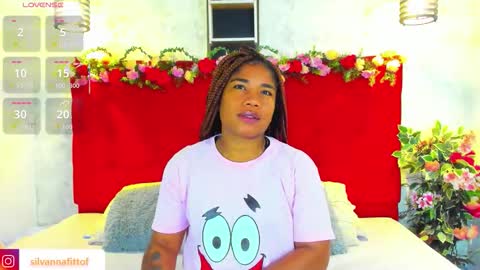 Silvana Fit  online show from 02/05/26, 11:26