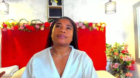 Silvana Fit  online show from 04/29/26, 05:30
