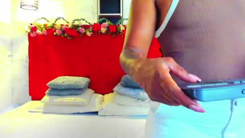 Silvana Fit  online show from 06/06/26, 09:03