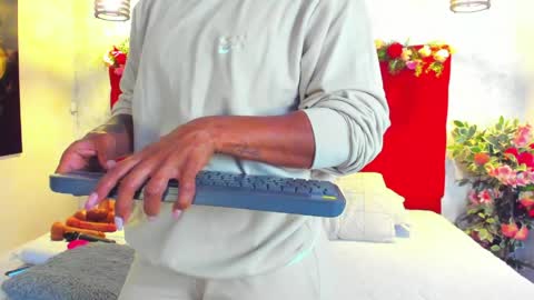 Silvana Fit  online show from 06/07/26, 09:13