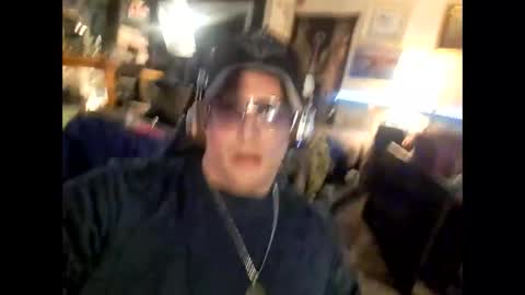 SILVA online show from 03/04/26, 05:02