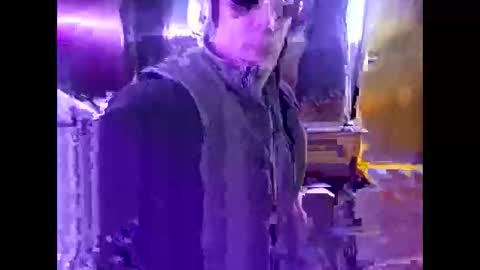 SILVA online show from 03/11/26, 05:02