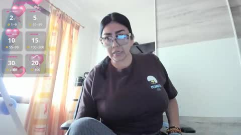 Silver online show from 03/25/26, 04:35
