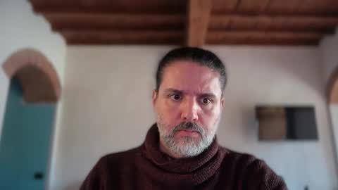 Snapshot of silverbeard81 chatting on 03/13/26, 12:56 silverbeard81 online show from 03/13/26, 12:56