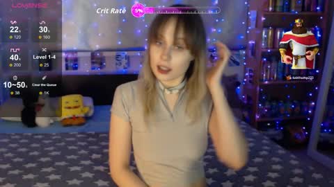 silvercherub online show from 02/17/26, 08:48