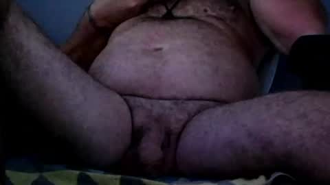 Snapshot of silverco68 chatting on 06/09/26, 12:33 notyourdaddy online show from 06/09/26, 12:33
