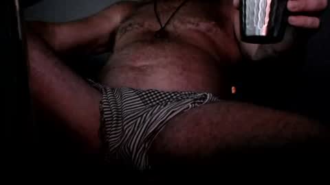 Snapshot of silverco68 chatting on 06/27/26, 10:48 notyourdaddy online show from 06/27/26, 10:48