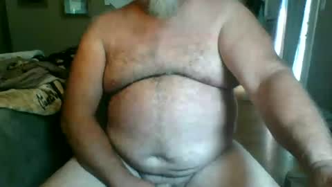 silverdadbod26 online show from 07/02/26, 04:35