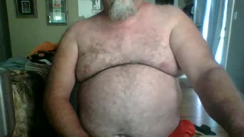 silverdadbod26 online show from 07/03/26, 12:44