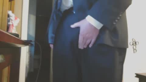 Daddy Bear online show from 01/05/25, 04:16