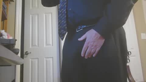 Daddy Bear online show from 01/19/25, 04:14